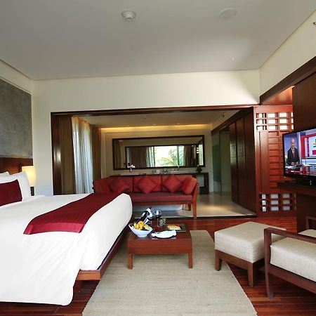 Holiday Inn & Suites Bengaluru Whitefield Екстер'єр фото