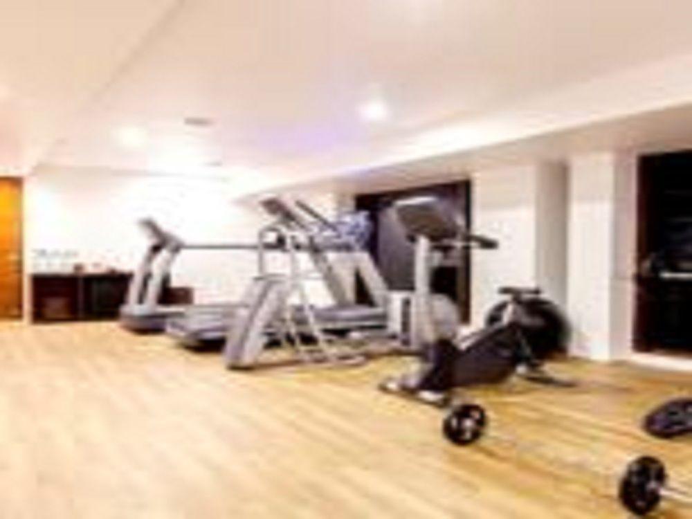 Holiday Inn & Suites Bengaluru Whitefield Екстер'єр фото