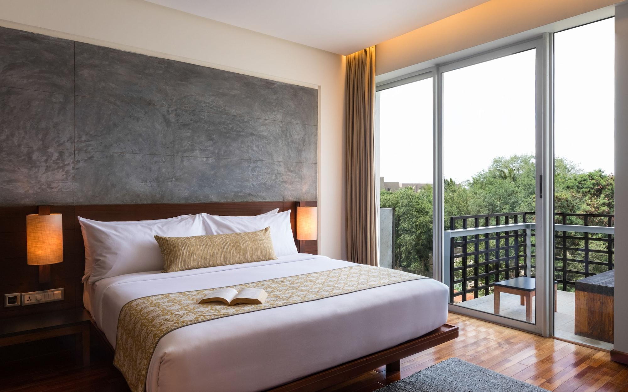 Holiday Inn & Suites Bengaluru Whitefield Екстер'єр фото