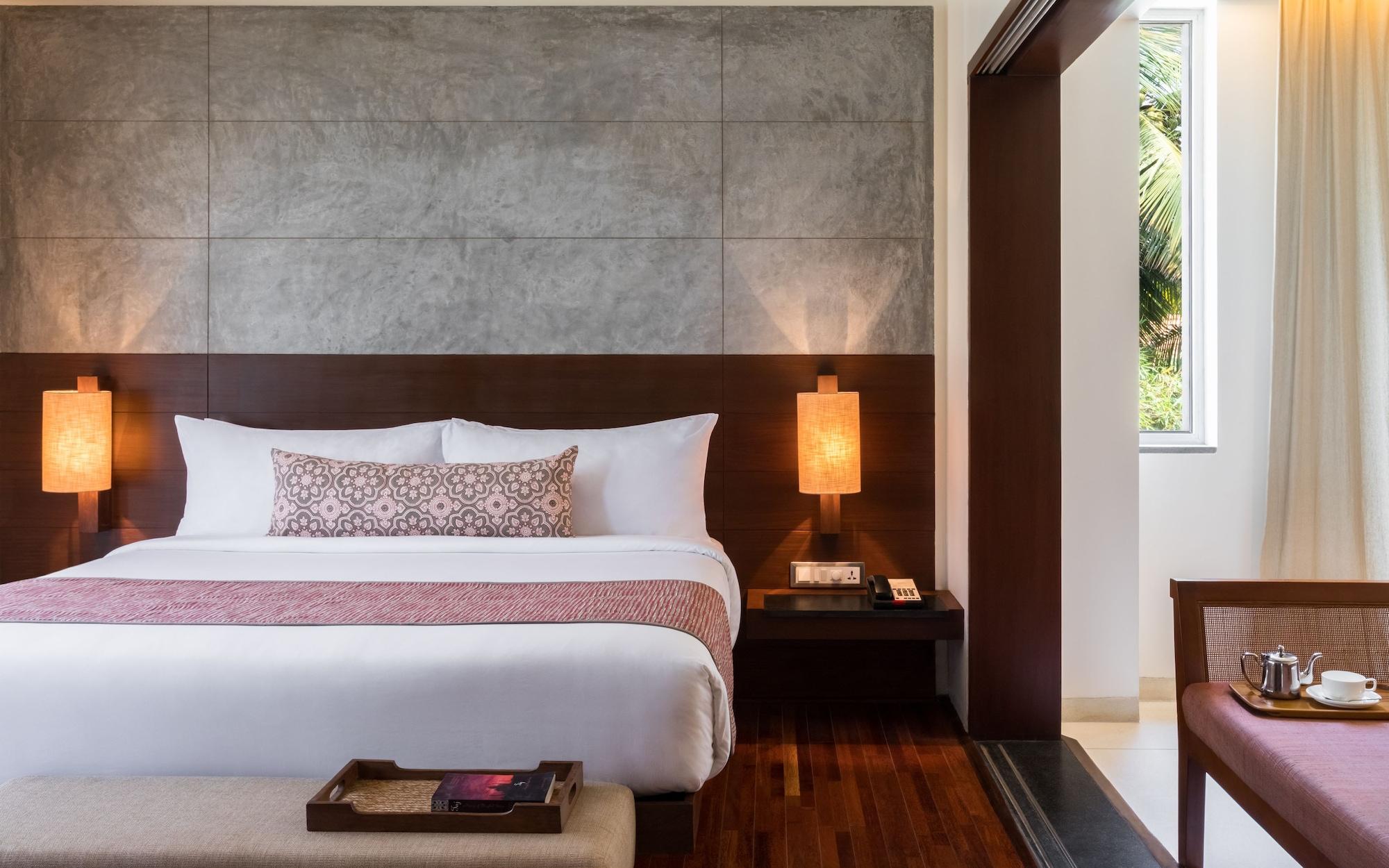 Holiday Inn & Suites Bengaluru Whitefield Екстер'єр фото