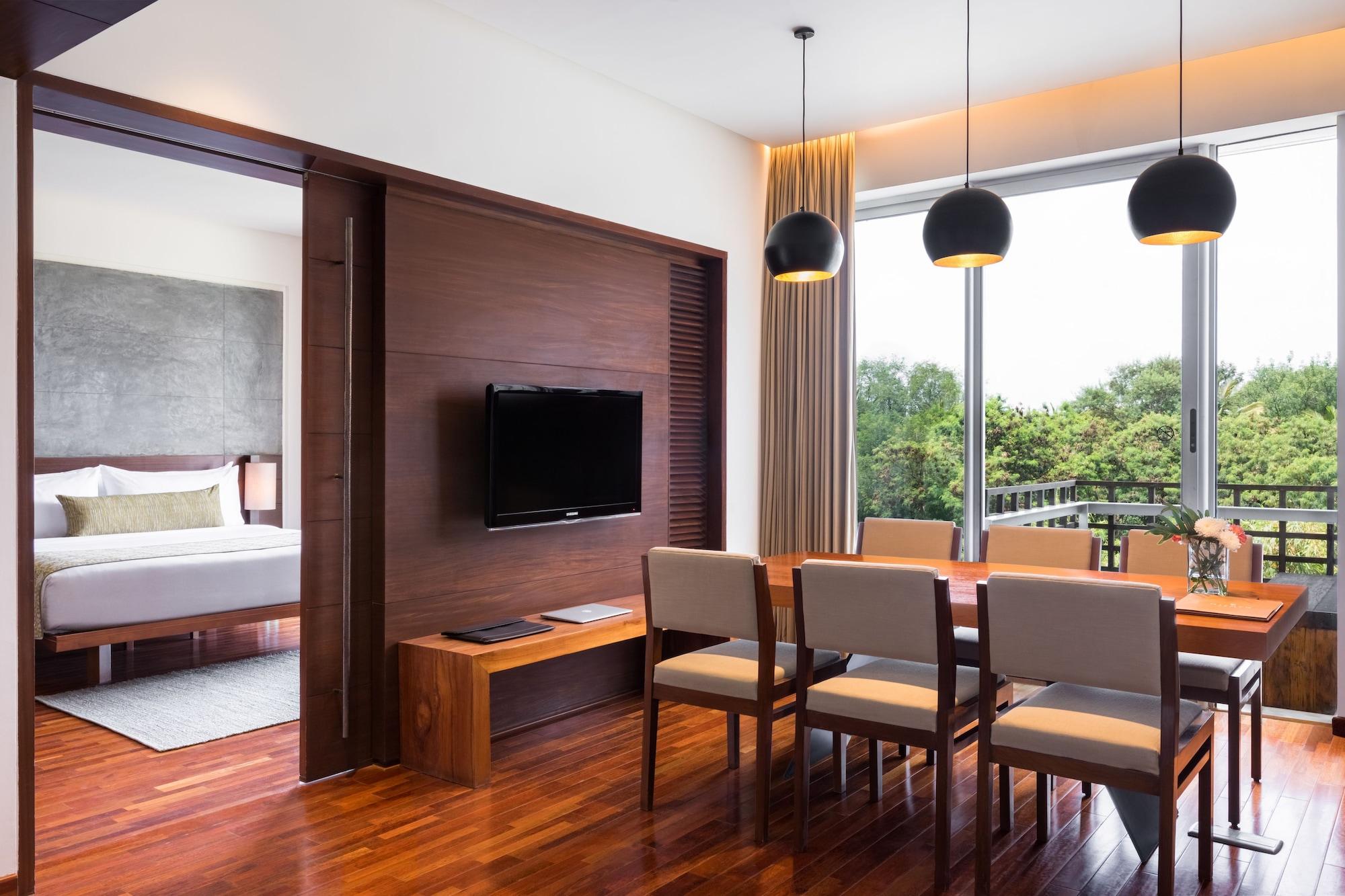 Holiday Inn & Suites Bengaluru Whitefield Екстер'єр фото
