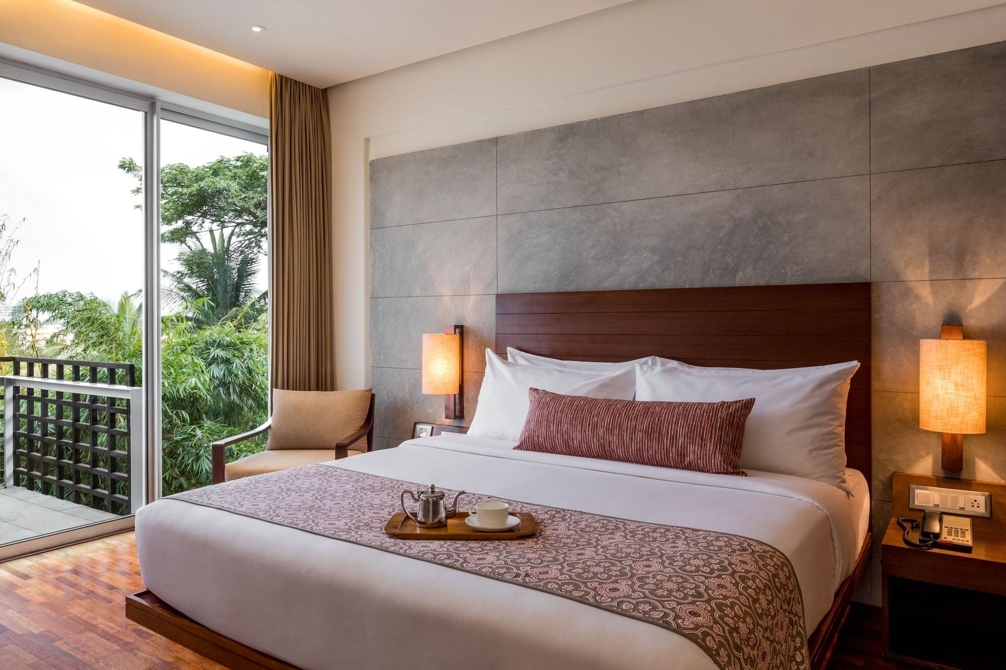 Holiday Inn & Suites Bengaluru Whitefield Екстер'єр фото