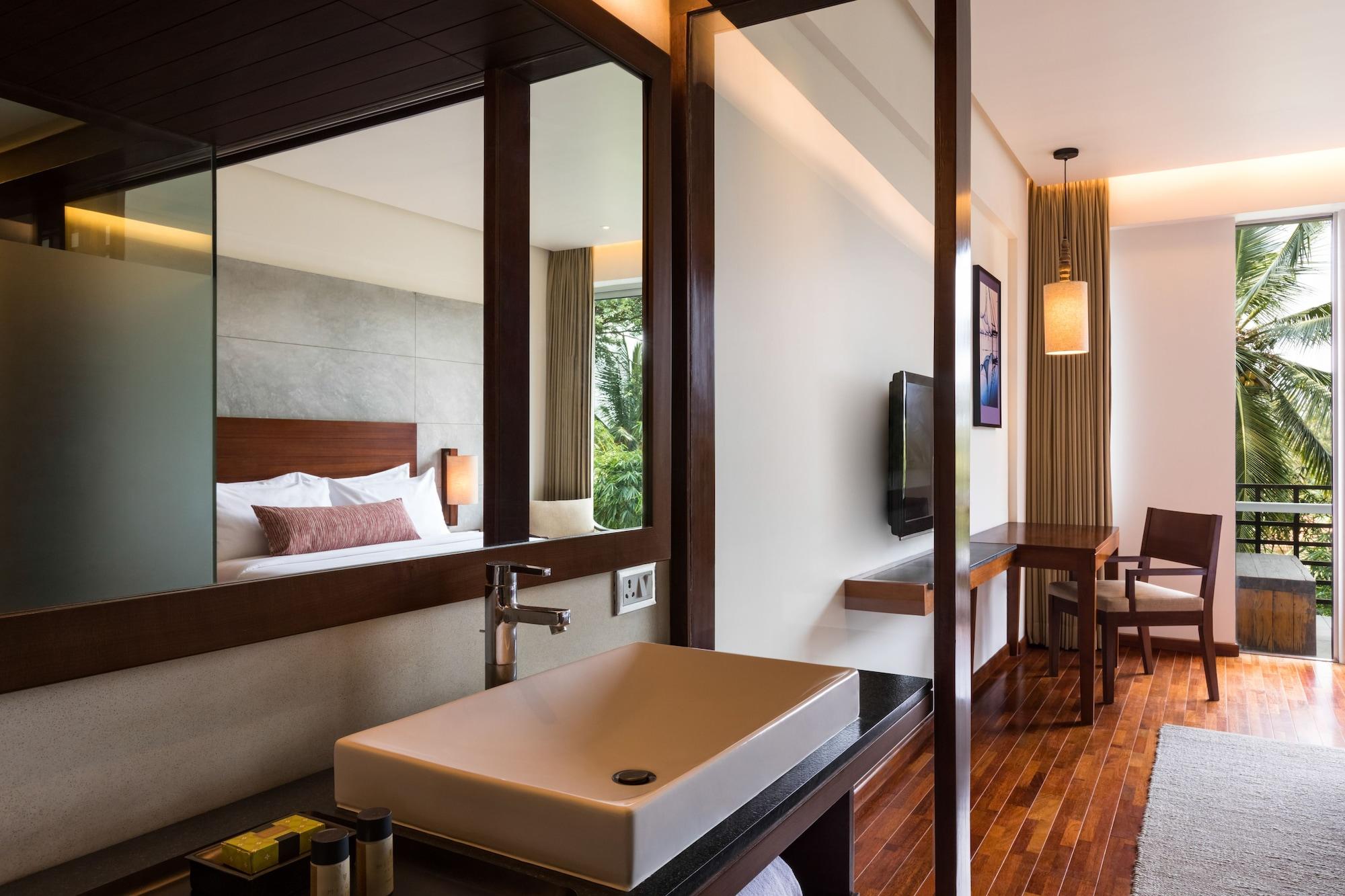 Holiday Inn & Suites Bengaluru Whitefield Екстер'єр фото