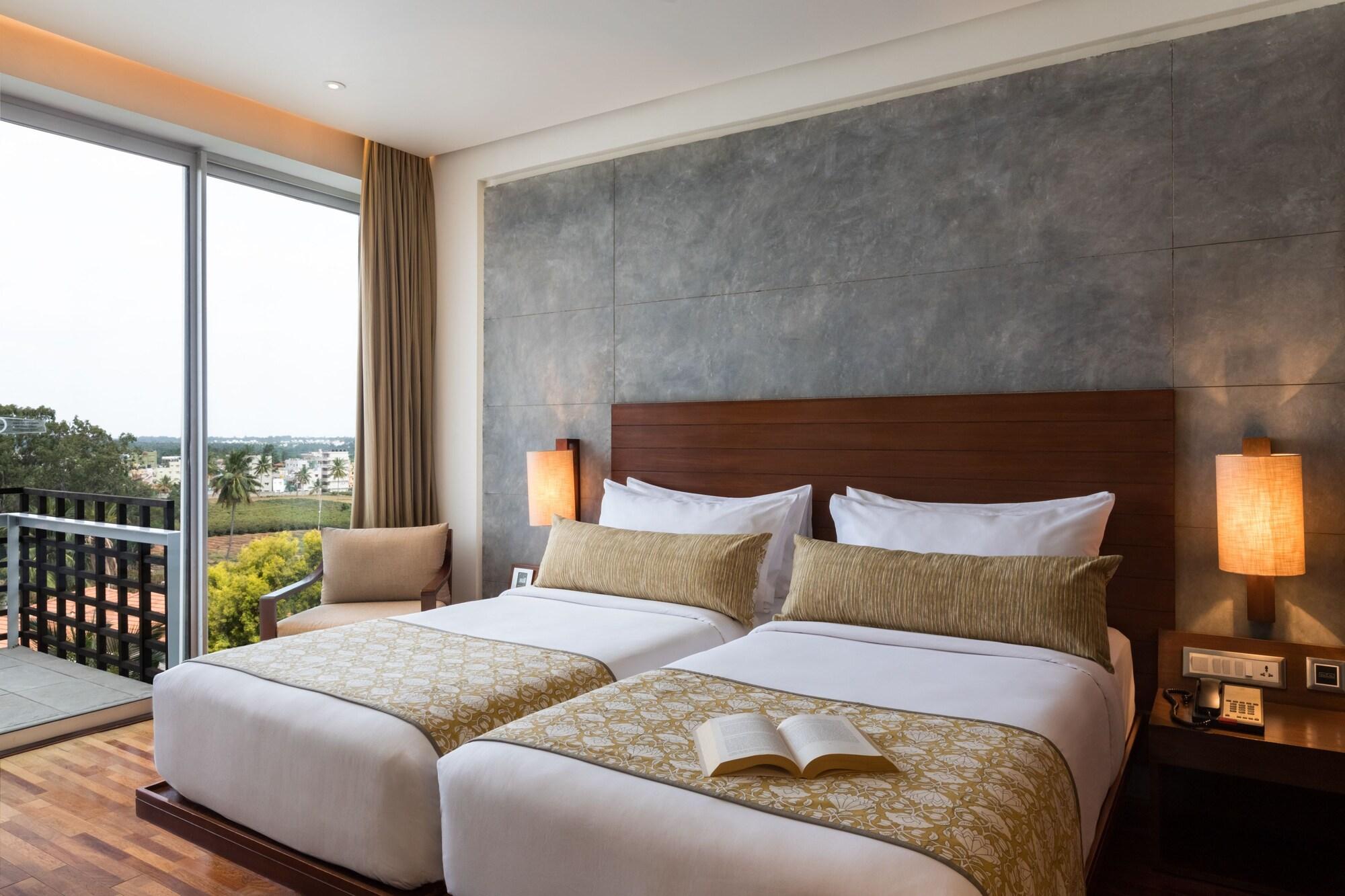 Holiday Inn & Suites Bengaluru Whitefield Екстер'єр фото