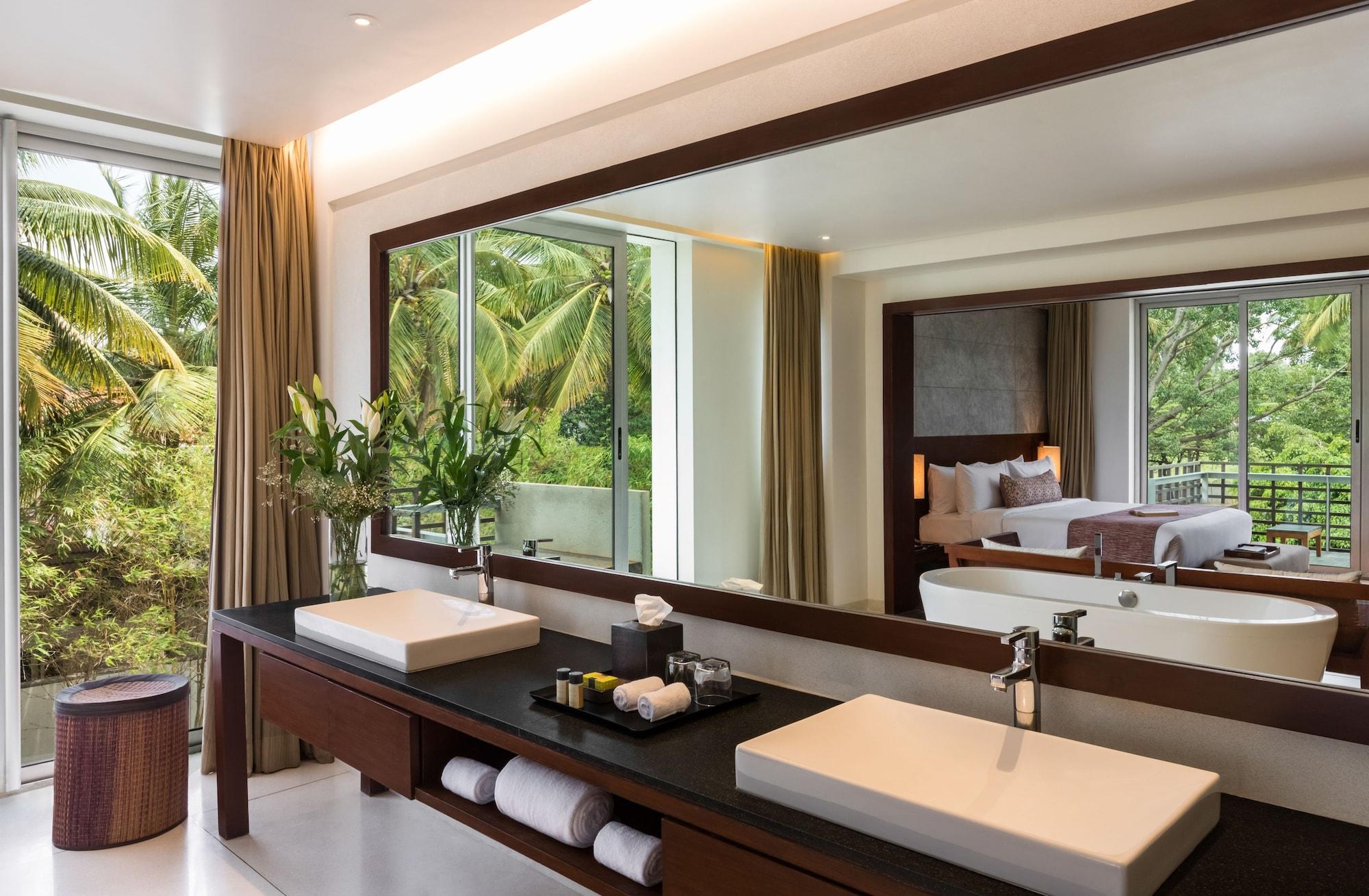 Holiday Inn & Suites Bengaluru Whitefield Екстер'єр фото