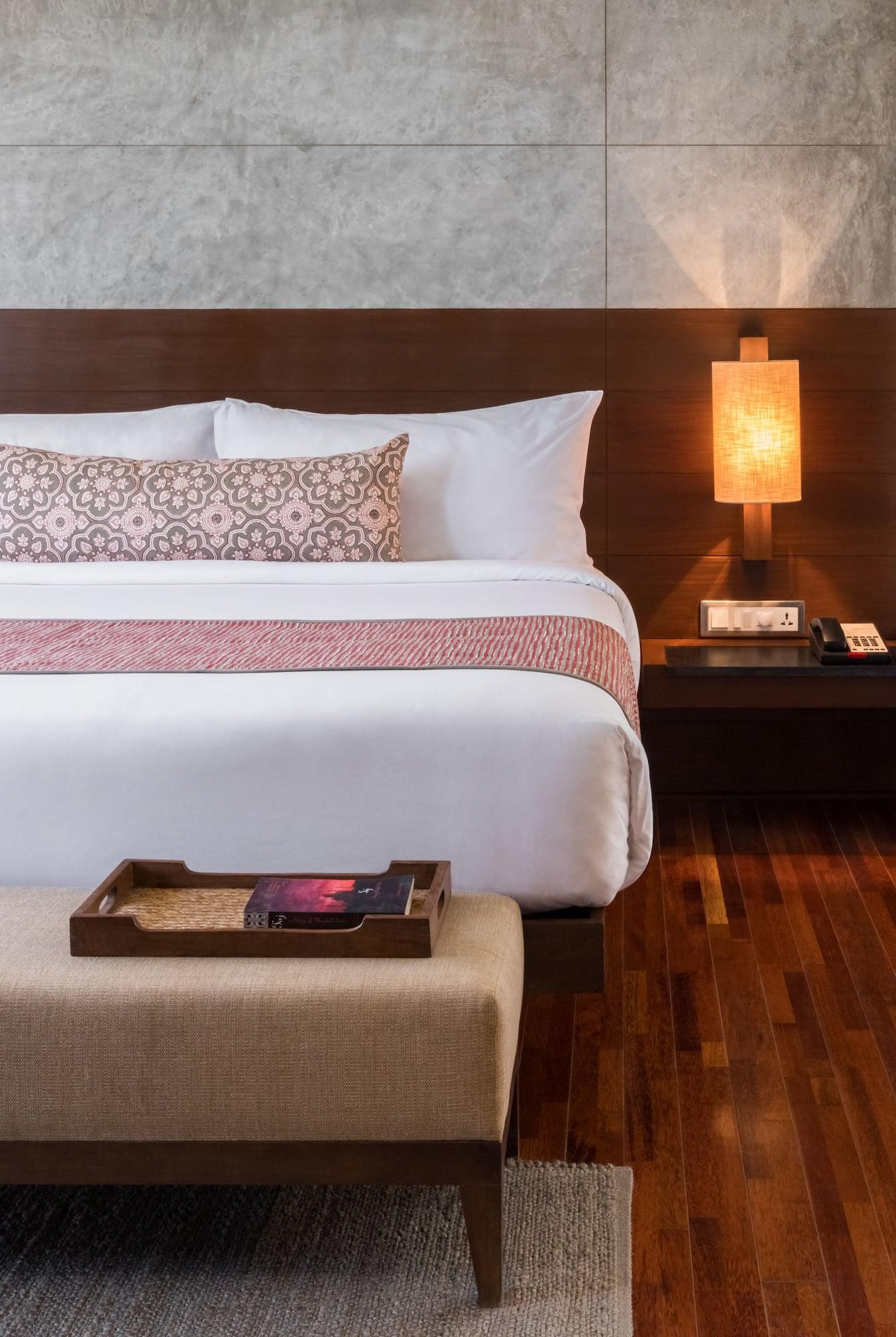 Holiday Inn & Suites Bengaluru Whitefield Екстер'єр фото