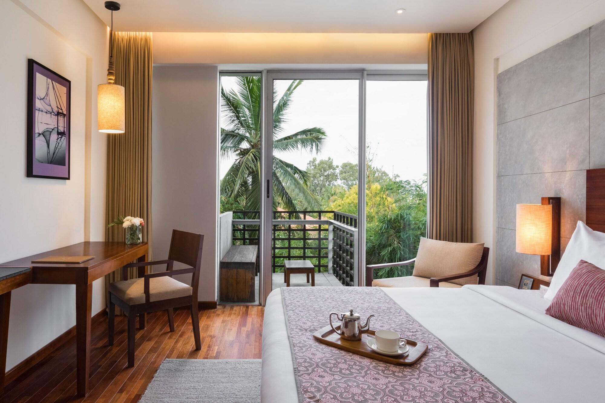 Holiday Inn & Suites Bengaluru Whitefield Екстер'єр фото