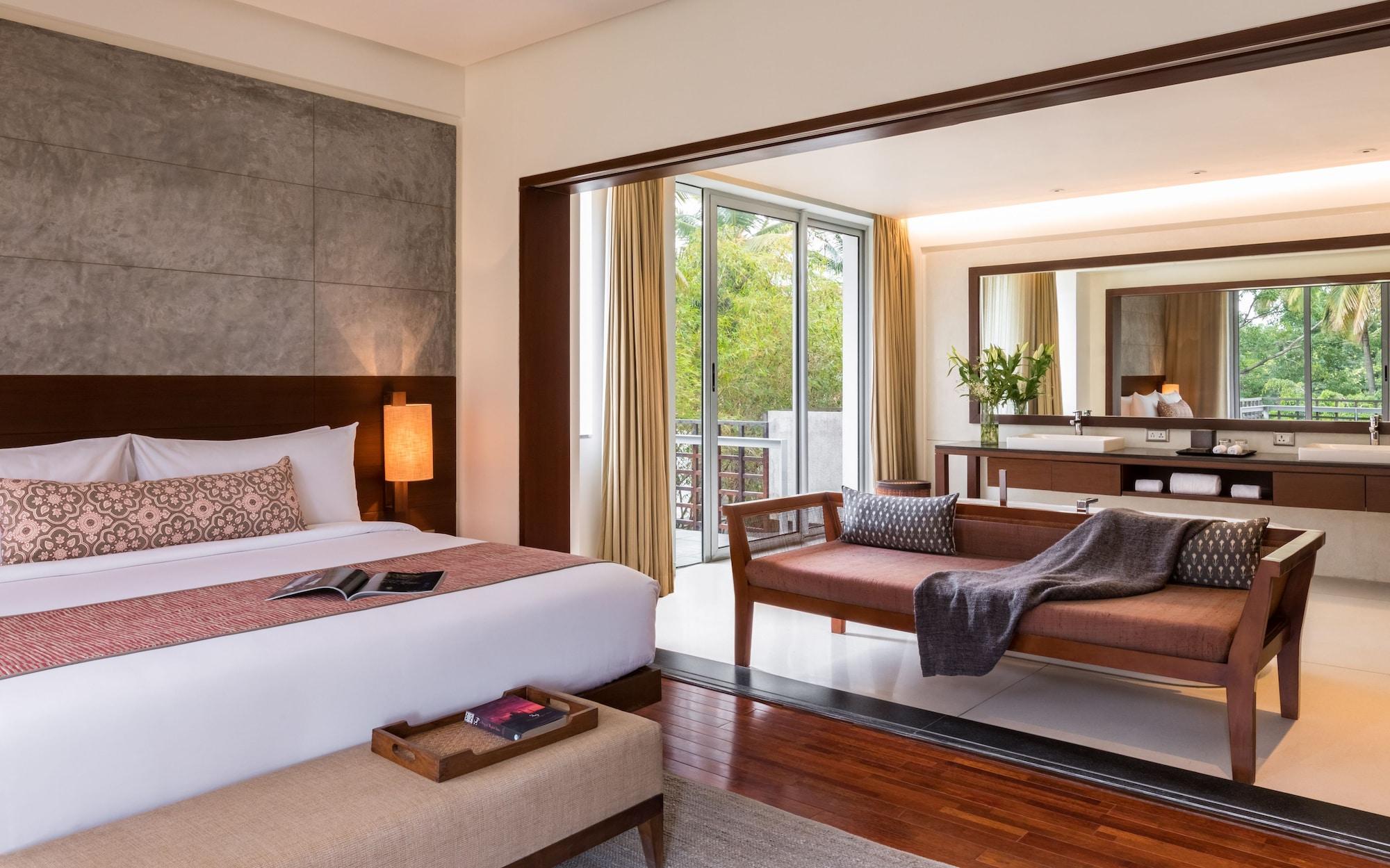 Holiday Inn & Suites Bengaluru Whitefield Екстер'єр фото