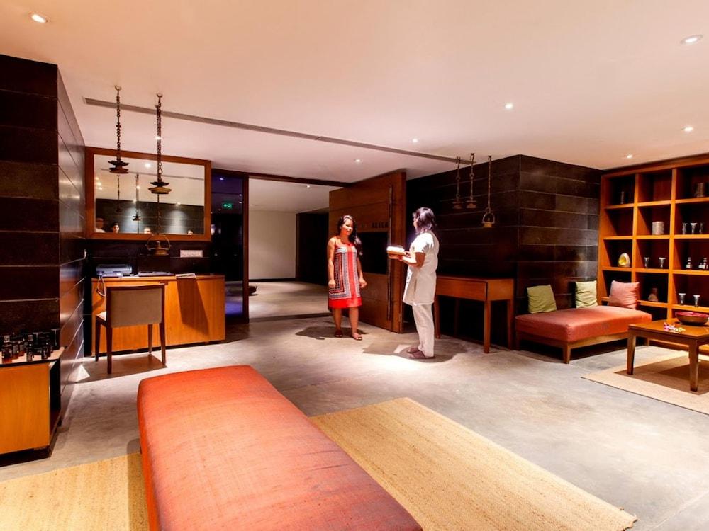 Holiday Inn & Suites Bengaluru Whitefield Екстер'єр фото