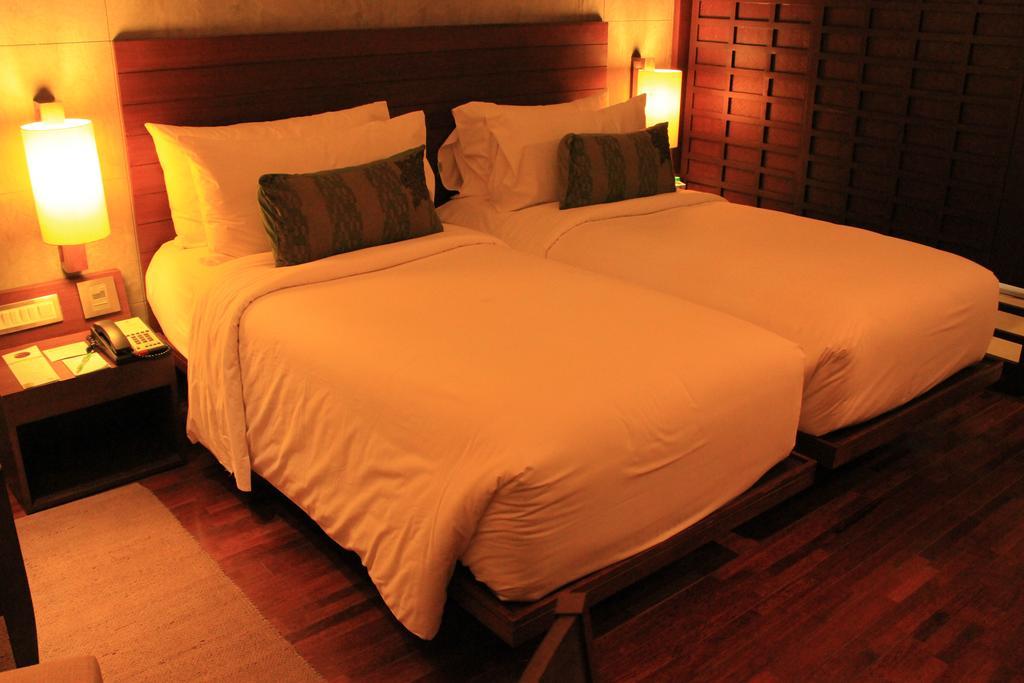 Holiday Inn & Suites Bengaluru Whitefield Екстер'єр фото