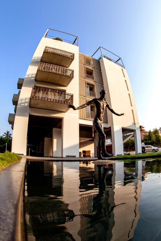 Holiday Inn & Suites Bengaluru Whitefield Екстер'єр фото