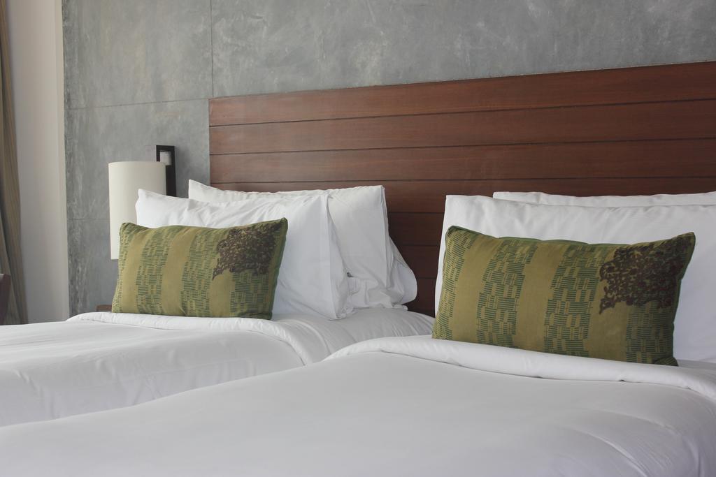 Holiday Inn & Suites Bengaluru Whitefield Екстер'єр фото