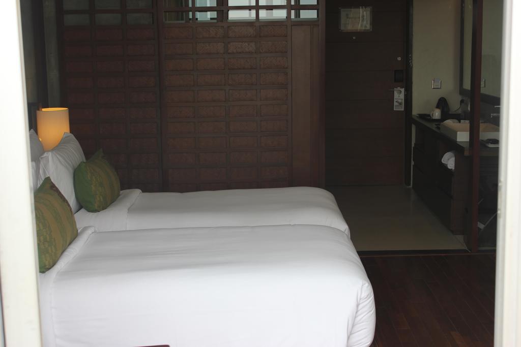 Holiday Inn & Suites Bengaluru Whitefield Екстер'єр фото