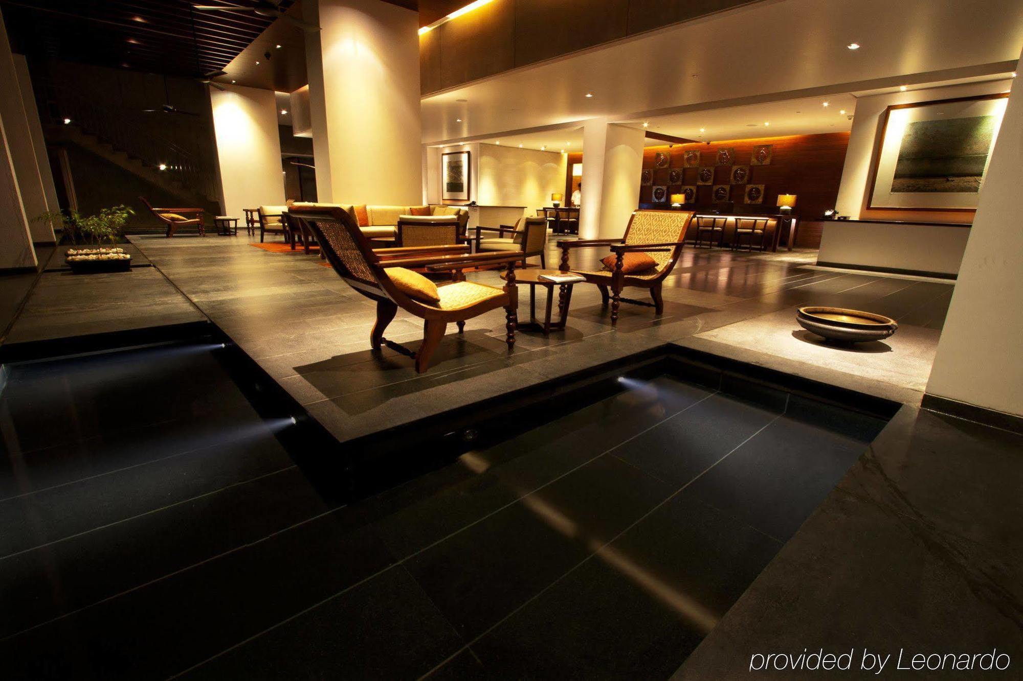 Holiday Inn & Suites Bengaluru Whitefield Екстер'єр фото
