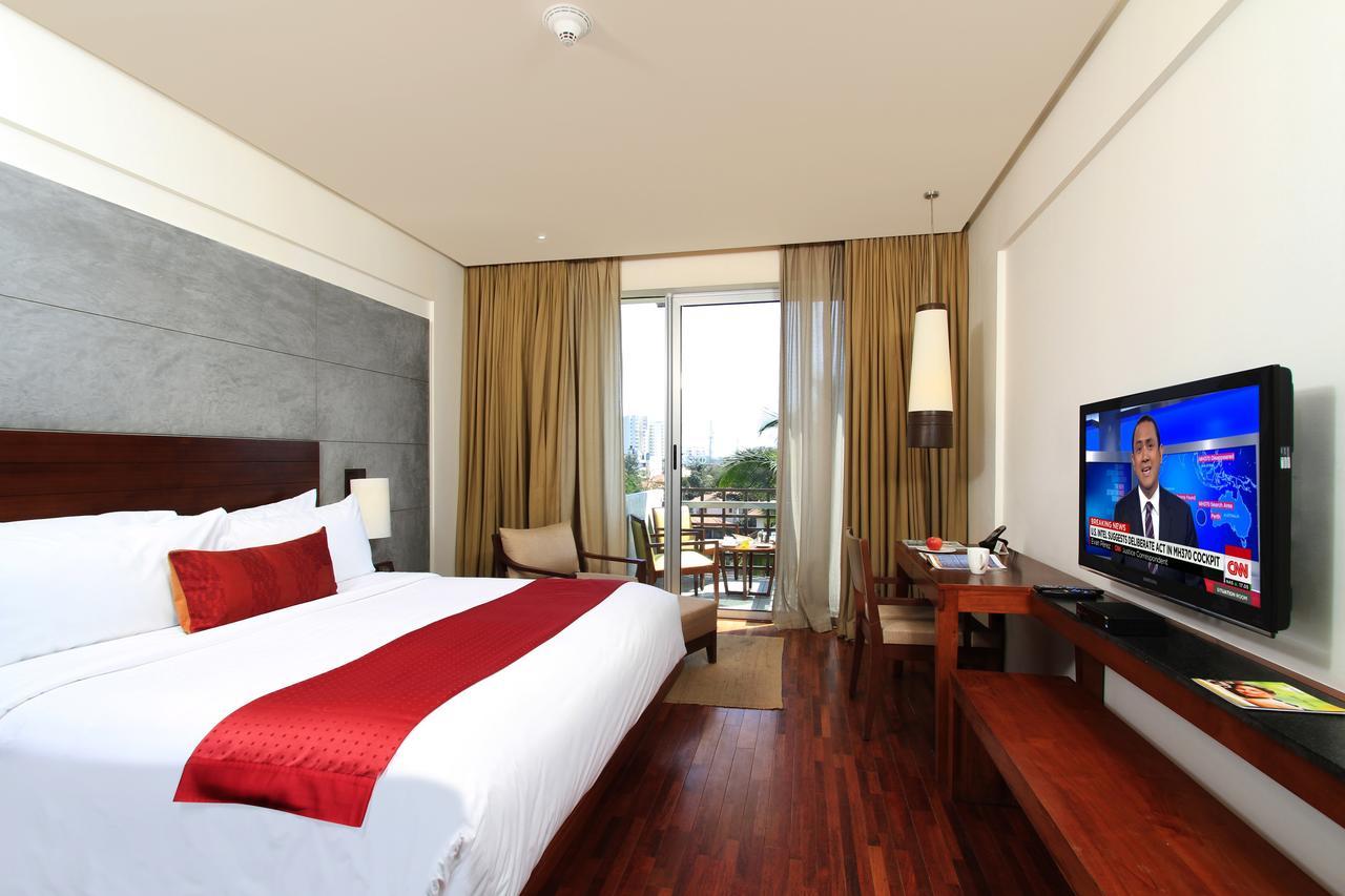 Holiday Inn & Suites Bengaluru Whitefield Екстер'єр фото