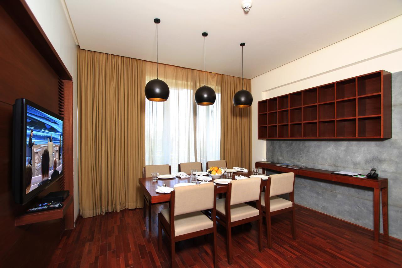 Holiday Inn & Suites Bengaluru Whitefield Екстер'єр фото