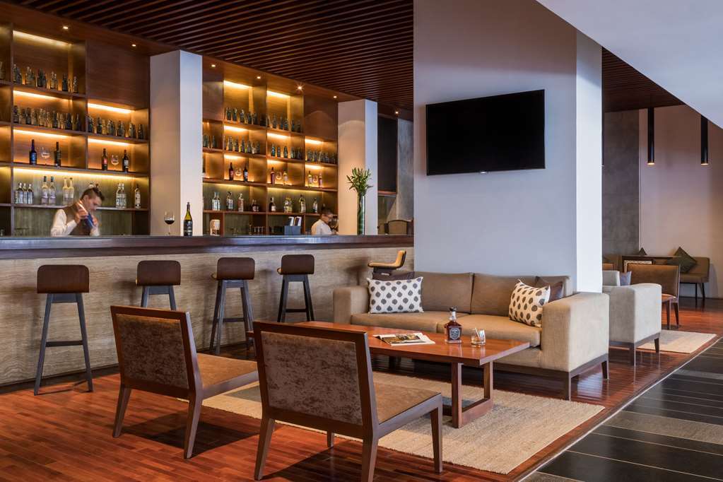 Holiday Inn & Suites Bengaluru Whitefield Інтер'єр фото